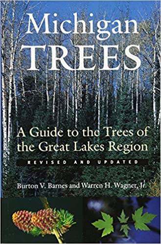 Michigan Trees, Revised and Updated